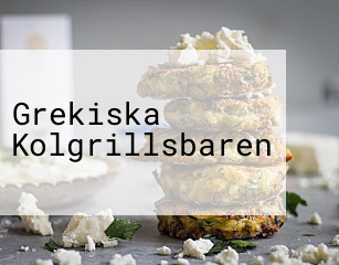 Grekiska Grill