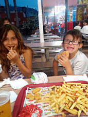 Burger King Denia Les Marines