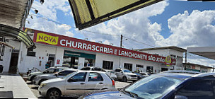 Churrascaria São João