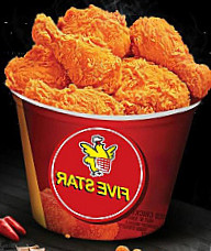 Five Star Chicken