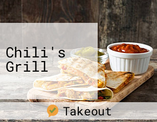 Chili's Grill