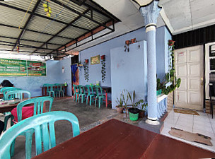 Warung Manja Bubur Manado