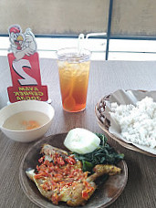 Ayam Goreng Jogja Wua Wua