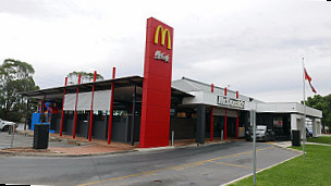 Mcdonald's Family Restaurants