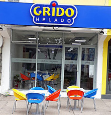 Grido Helado