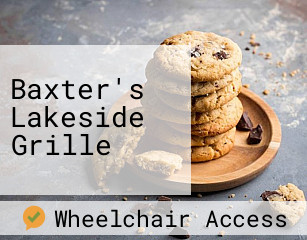 Baxter's Lakeside Grille