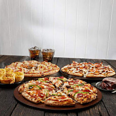 Domino's Pizza Cowra