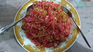 Rm. Nasi Goreng Gila