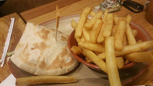 Nando's