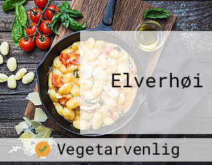 Elverhøi