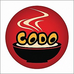 CoDo - Streetkitchen