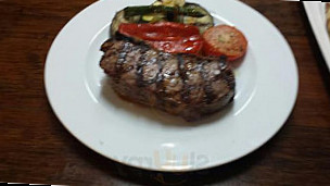 Abrasame Grill Steak House