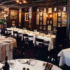 Keen's Steakhouse