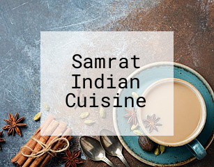 Samrat Indian Cuisine