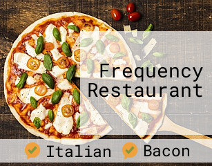 Frequency Restaurant