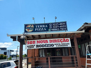 Terra Pizza