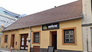 Mešuge Craft Beer Pub