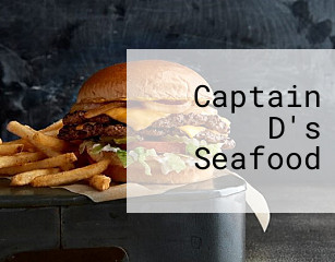 Captain D's Seafood