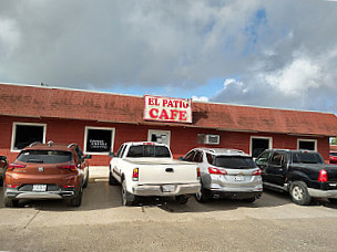 El Patio Cafe