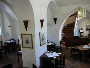 Schlossrestaurant KavalierhÄuser