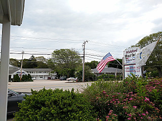 Sea View Station