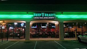 Beef 'o ' Brady 's