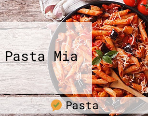 Pasta Mia