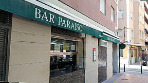 Café Paraíso