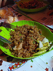 Nasi Goreng Babat Pak Nu