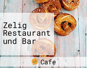 Zelig Restaurant und Bar