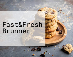 Fast&Fresh Brunner