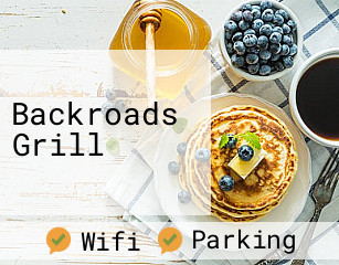 Backroads Grill