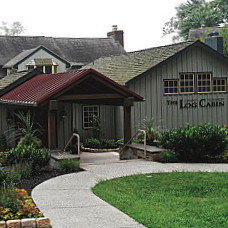 The Log Cabin