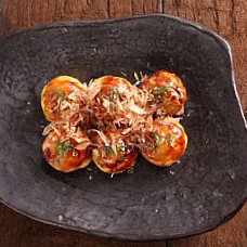 Takoyaki (aeon) Ayam Ory