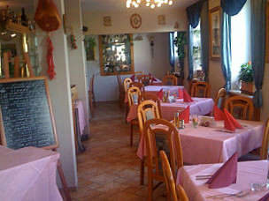 Ristorante-Pizzeria Pulcinella