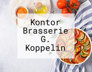 Kontor Brasserie G. Koppelin