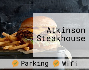 Atkinson Steakhouse