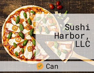 Sushi Harbor, LLC