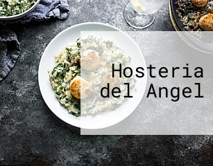 Hosteria del Angel