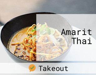 Amarit Thai