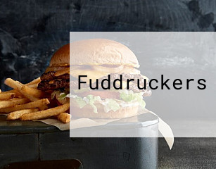 Fuddruckers