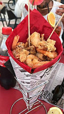 Tempura Corralejo