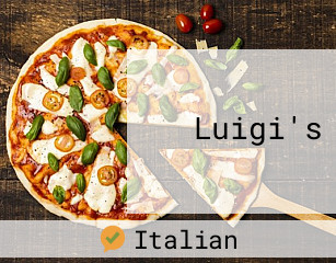 Luigi's