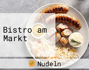 Bistro am Markt