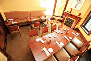 Washington Place Bistro Inn