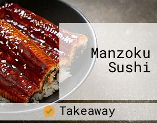 Manzoku Sushi