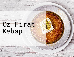 Oz Firat Kebap