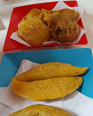 Fritanga El Sinaito