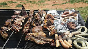 Parrillada Ita