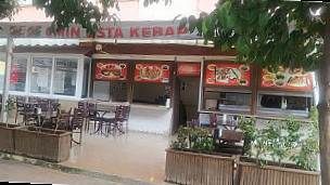 Emin Usta Kebap